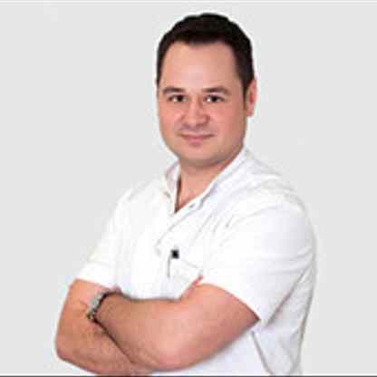 Челомбитько Андрей Анатольевич