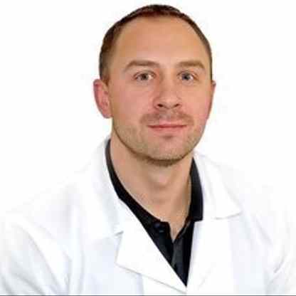 Белоусов Сергей Геннадьевич