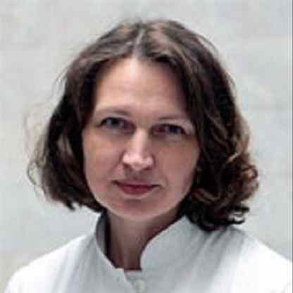 Лемешевская Светлана Степановна