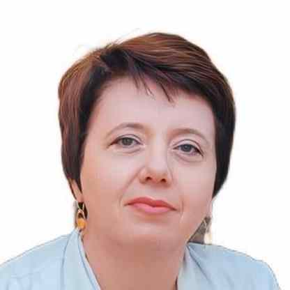 Курносова Елена Евгеньевна