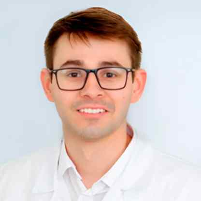 Якубчик Дмитрий Валерьевич