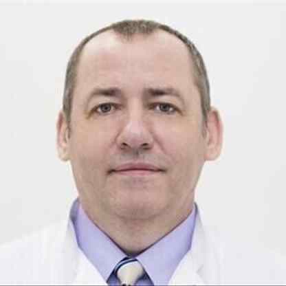 Рогацевич Валентин Геннадьевич