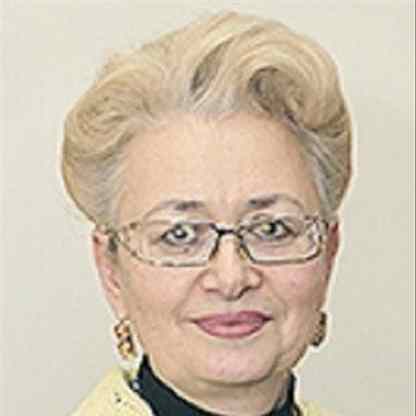 Хурса Раиса Валентиновна