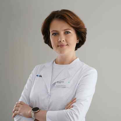 Петухова Ольга Игоревна