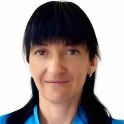 Лукашевич Ольга Николаевна