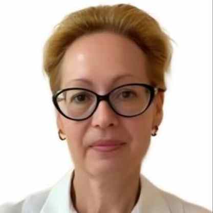 Терехина Татьяна Анатольевна