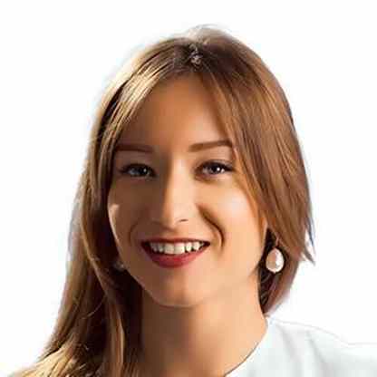 Воробей Александра Викторовна