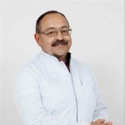 Калугин Василий Васильевич