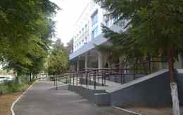 «Гомельская городская поликлиника №1»