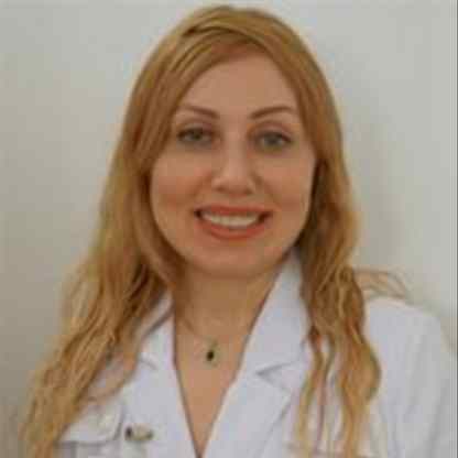 Юхович Грета Владимировна