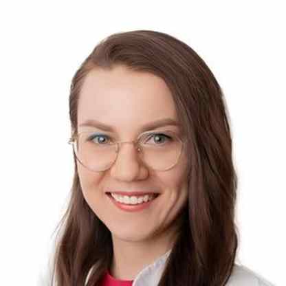 Фицуро Виктория Федоровна