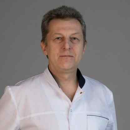 Василенко Игорь Эдуардович