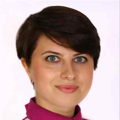 Корзун Наталья Юрьевна