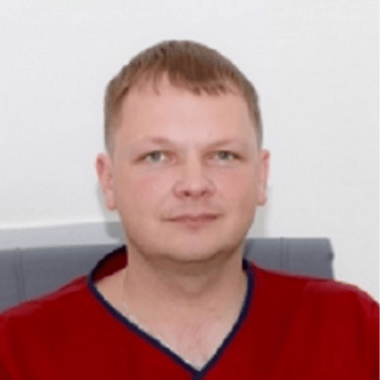 Табунов Денис Григорьевич