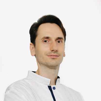 Перов Кирилл Русланович