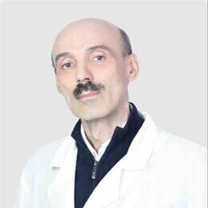 Головахин Константин Николаевич