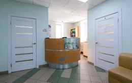 Стоматология «Дентлайн Люкс»