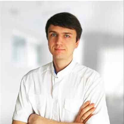 Кушнеров Фёдор Александрович