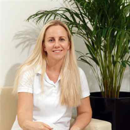 Павлюкович Екатерина Павловна