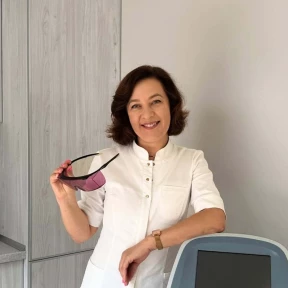 Деменок Юлия Витальевна