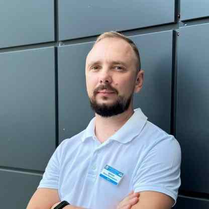 Милан Илья Леонидович