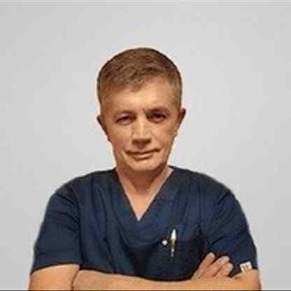 Якута Игорь Сергеевич