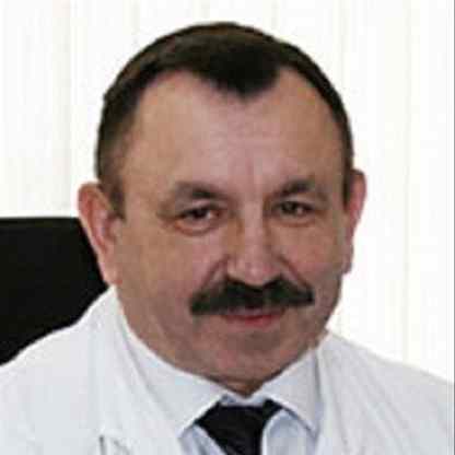 Гедревич Зигмунд Эдуардович