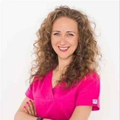 Недбайло (Кочергина) Наталья Александровна