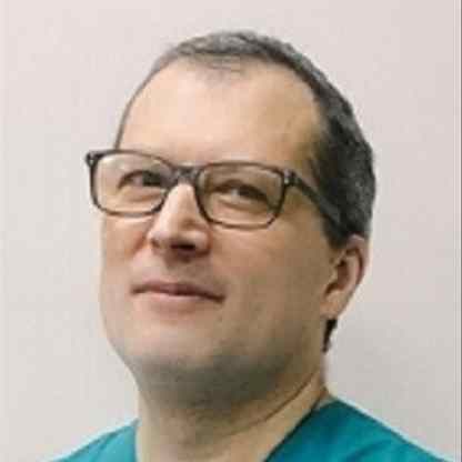 Антонов Дмитрий Александрович