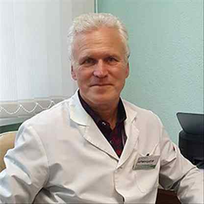 Криушев Павел Владимирович