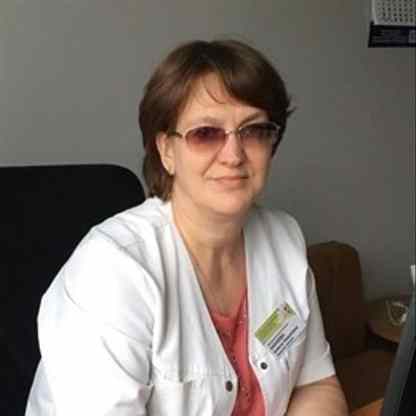 Казакова Анжела Николаевна