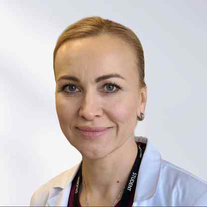 Зыбалова Татьяна Сергеевна