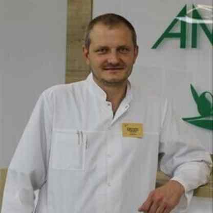 Гурский Денис Валерьевич