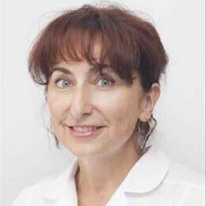 Дрозд Марина Георгиевна