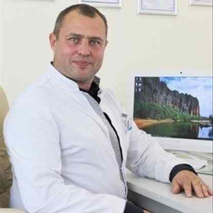 Чернышевич Дмитрий Леонидович