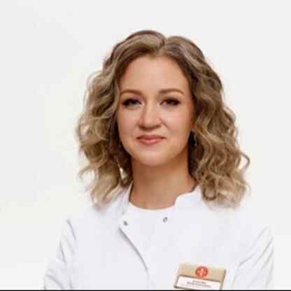 Зенченко Юлия Алексеевна