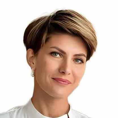 Веремей Надежда Николаевна