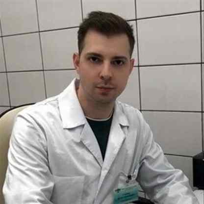 Станько Денис Эдуардович