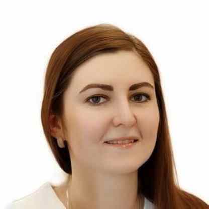 Малашук Карина Николаевна