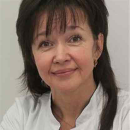 Артемьева Татьяна Петровна