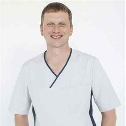 Родичкин Павел Александрович