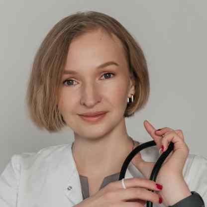 Чиж Марина Викторовна