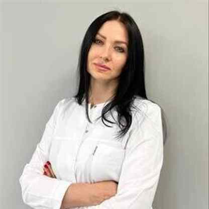 Гайбах Наталья Ивановна