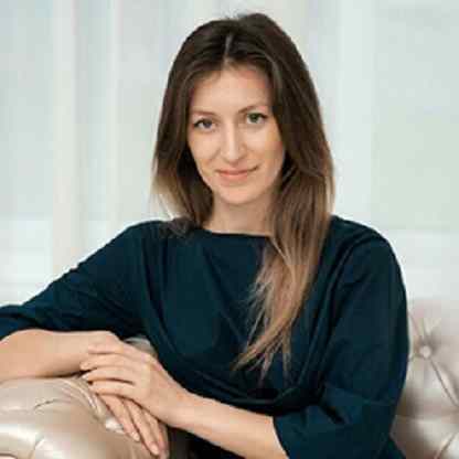 Коцуба Татьяна Павловна