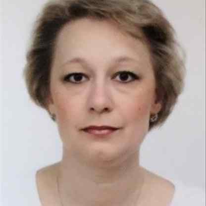 Тулуп Светлана Ивановна