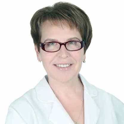 Романова Наталья Игоревна