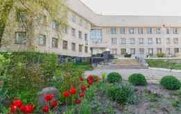 Витебский областной клинический кардиологический центр