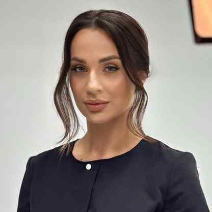 Белоусова Татьяна Николаевна