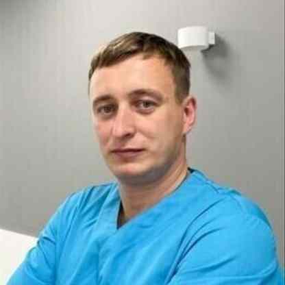 Лопатнёв Виталий Евгеньевич