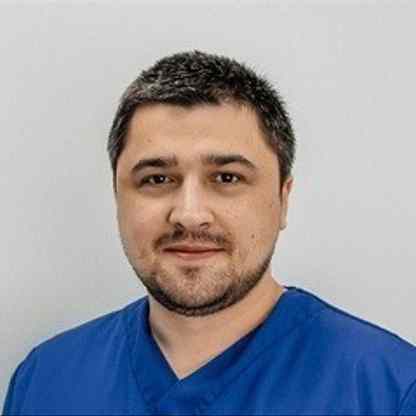 Магакелян Севак Артурович